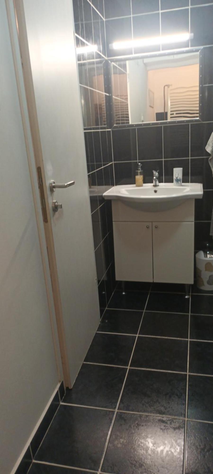 Apartamento Tisa Self Check In Plitvička Jezera Exterior foto