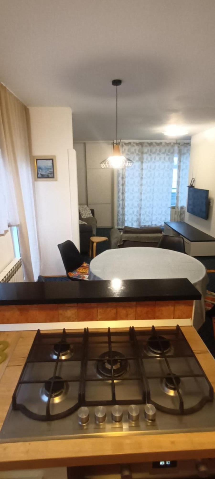 Apartamento Tisa Self Check In Plitvička Jezera Exterior foto
