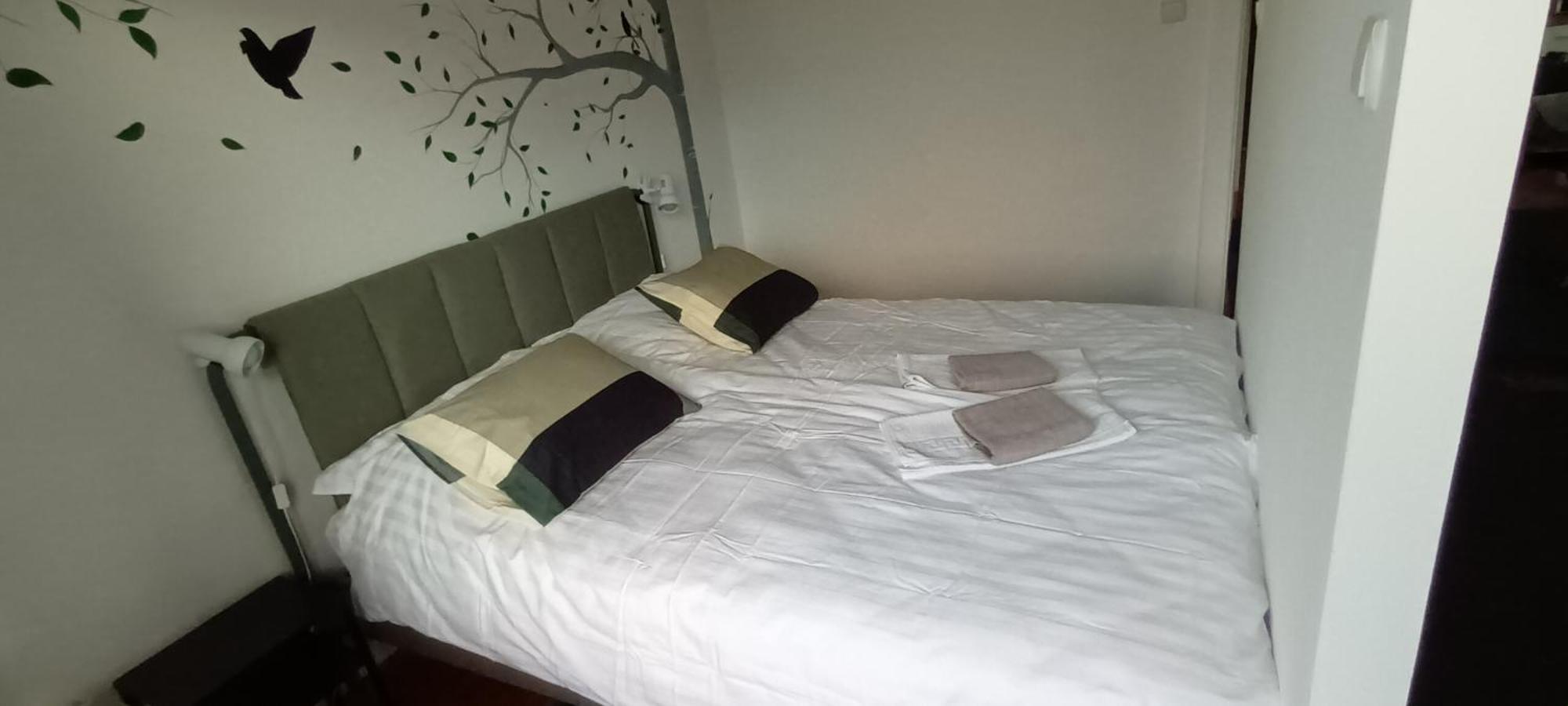 Apartamento Tisa Self Check In Plitvička Jezera Exterior foto